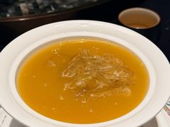 -北京饭店谭家菜