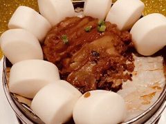 -大鸭梨烤鸭(金色漫香店)