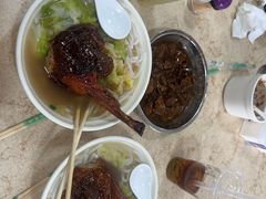 -杞兴东莞烧鹅