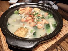 -黄龙海鲜大排档(杭州总店)