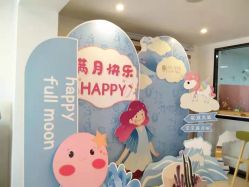 点击看大图 -大美母婴月子中心(馨乐庭店)