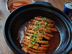 -永安水煮活鱼·仪征菜(仪征奥林匹克店)