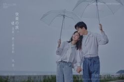 -索菲亚婚纱摄影