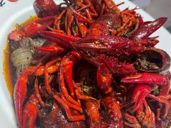 -有位虾匠·香辣蟹·小龙虾(李村店)