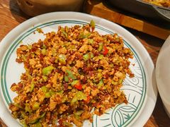 黑三剁-云海肴·汽锅鸡·云南菜(领展购物广场·中关村店)