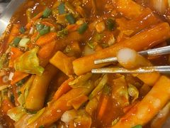 -安又胖韩国烤肉