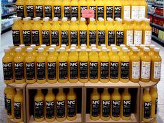 -武商超市(沌口店)