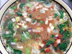 -龙门李家三旦羊肉汤馆