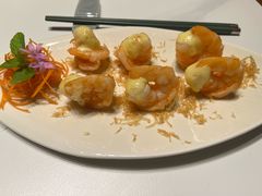 -绣园·茶食宴(湘绣博物馆店)