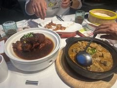 -大鸭梨烤鸭(金色漫香店)