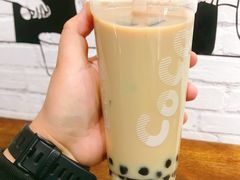 -CoCo都可(天河又一城店)