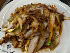 -牛街老爆肚满(牡丹园店)