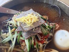 -顺姬冷面(延大店)