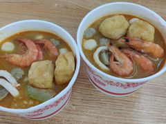 -老闽味沙茶面·姜母鸭(传承35年曾厝垵店)