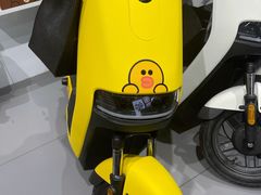 -九号电动车(安定门内大街店)