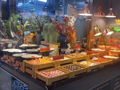 -非烤勿扰韩料自助烤肉(松山湖万科店)