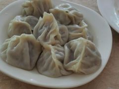 -维吾尔餐厅(宜山路店)