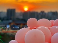 -烛影拾光观景餐厅·创意菜·摄影·小提琴(大唐不夜城店)