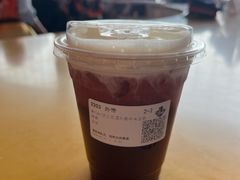 -Tims天好咖啡·贝果(成都东站捷枫店)