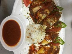 -Pasha帕夏土耳其餐厅(南昌路店)