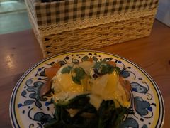 -Alimentari早午餐(安福路店)