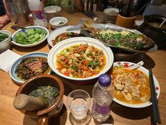 -树厨贵州菜(大十字店)