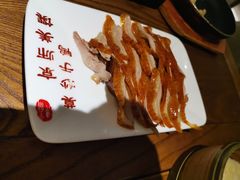 -全聚德(江宁店)