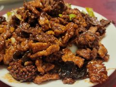 -胖子菜馆(隆昌路店)