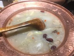 -霄汉羊排(万松园一店)