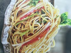 -新粤新疆菜清真餐厅(拱北店)