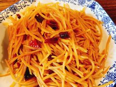 -卧龙堡客栈·中餐厅(古北水镇店)