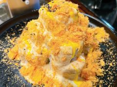 -九田家黑牛烤肉料理(新辰里亚运村店)