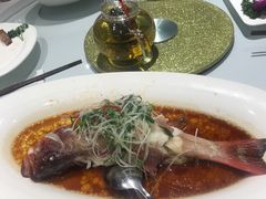 -老洋房花园饭店(绍兴路店)