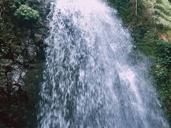 -梅岭神龙潭