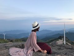 -东白山