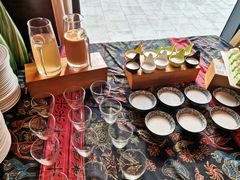 -重庆融汇国际酒店17楼·泉籁泰餐厅(沙坪坝店)
