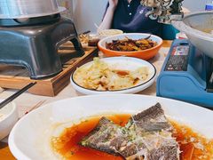 -龙福园·回家干饭小炒(徐东店)