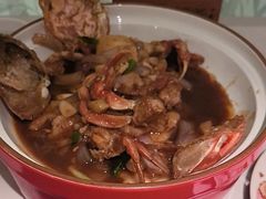 -绿茶餐厅(淮安吾悦广场店)