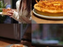 -潮一不贰·法式甜品·生日蛋糕·西式简餐(外滩店)