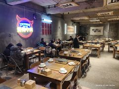 -熙成烧烤(白塔岭店)