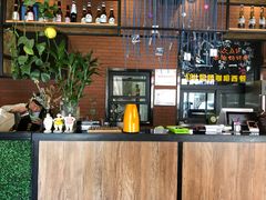 -阿顾西餐·牛排披萨(北戴河店)
