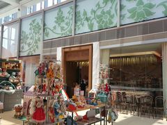 门面-simply thai天泰(静安嘉里中心店)