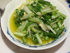 -小菜园新徽菜(合肥天鹅湖万达店)