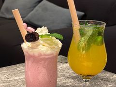 -SHADOWS•Bistro&Eatery(安福路店)