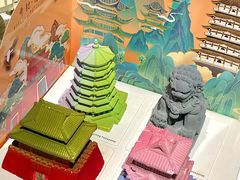 -嗒令甜品·主题融合料理餐厅(首座时代店)