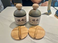 -镇南锅盖面馆(解放路店)