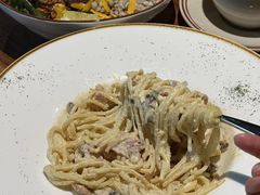 -TIGERS老虎西餐(亦庄店)