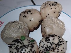 -小杨生煎(黄河路店)