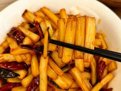 -味鼎长安·地道陕菜(凤城一路店)