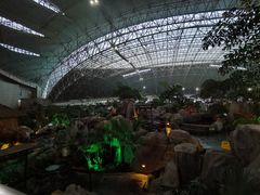 -渔岛海洋度假区